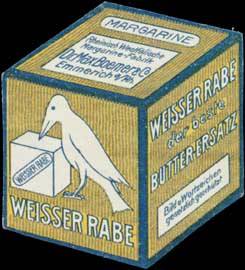 Weisser-Rabe