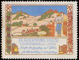 Weinkellerei & Verlag Ackermann