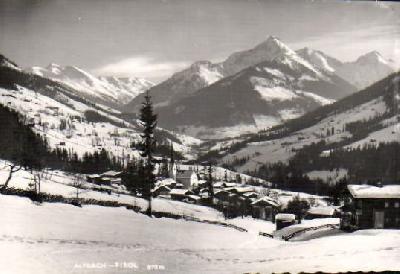 Alpbach (Österreich)