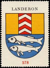 Landeron