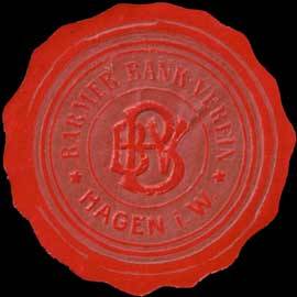Barmer Bank-Verein