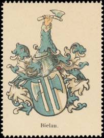 Bielau Wappen