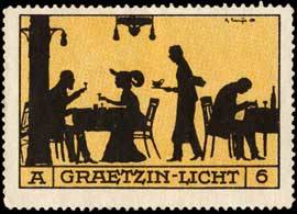 Graetzin-Licht