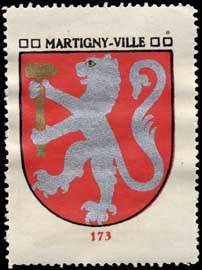 Martigny-Ville