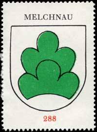 Melchnau