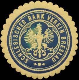 Schlesischer Bank Verein