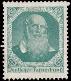 Turnvater Ludwig Jahn