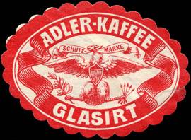 Adler - Kaffee