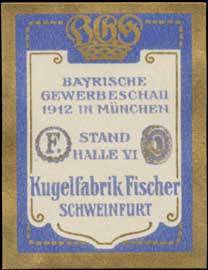 Bayerische Gewerbeschau