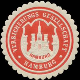 Versicherungsgesellschaft Hamburg