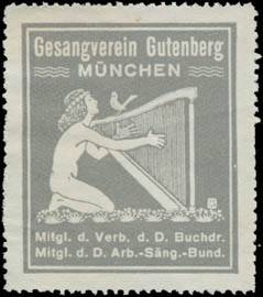 Gesangverein Gutenberg
