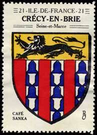 Crécy en Brie