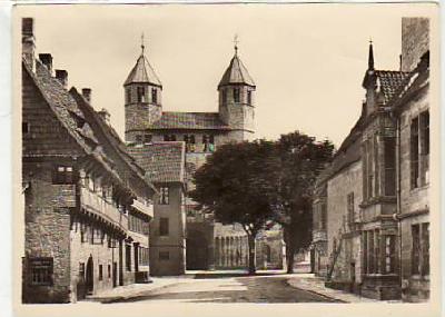 Bad Gandersheim ca 1940