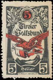 Tiroler Volksbund
