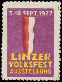 Linzer Volksfest