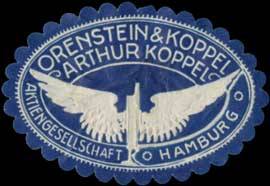 Orenstein & Koppel Arthur Koppel AG