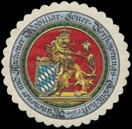 Münchener und Aachener Mobiliar-Feuer-Versicherungsgesellschaft