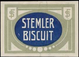 Stemler Biscuit