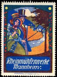 Rheinmühlenwerke