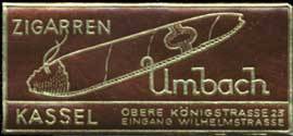 Zigarren Umbach