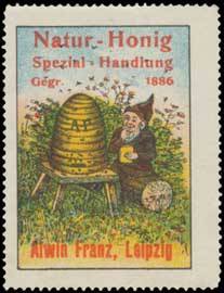 Natur-Honig