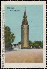 Kitzingen Falterturm