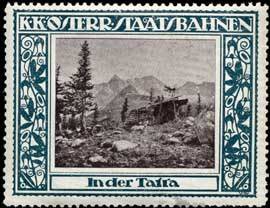 In der Tatra