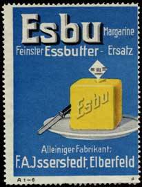 ESBU Margarine