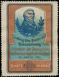 Ludwig Otto Bleibtreu