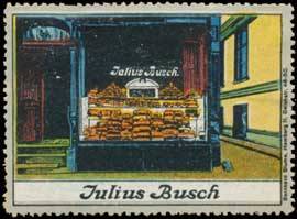 Bäckerei Busch