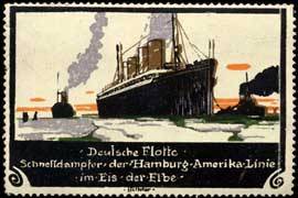 Deutsche Flotte