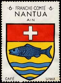 Nantua