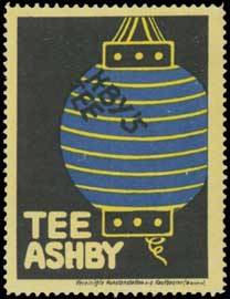 Tee Ashby
