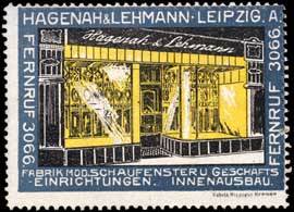Hagenah & Lehmann