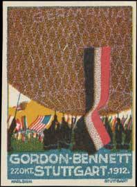 Gordon-Bennett