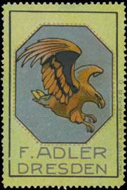 F. Adler