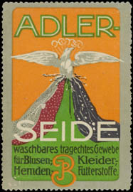 Adler-Seide