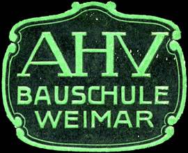 AHV Baumschule Weimar