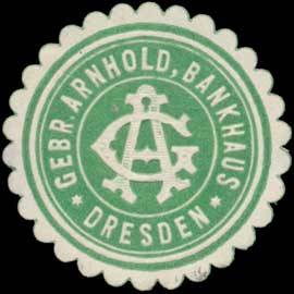Bankhaus Gebr. Arnhold