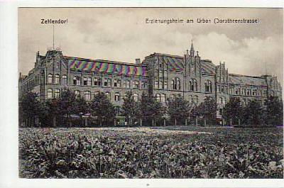 Berlin Zehlendorf Urban ca 1910