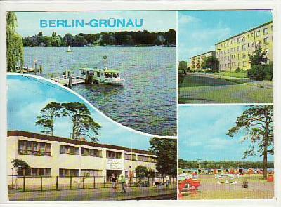 Berlin Grünau 1985