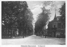 Eichwalde-Moltkestraße