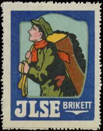 Ilse Brikett