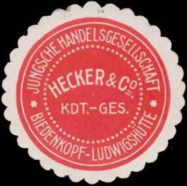 Jungsche Handelsgesellschaft Hecker & Co. KG