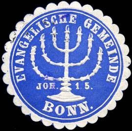 Evangelische Gemeinde - Bonn