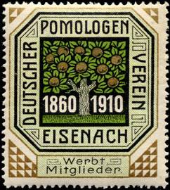Deutscher Pomologen Verein