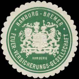 Hamburg-Bremer Feuer-Versicherung