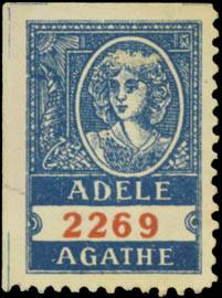 Adele - Agathe