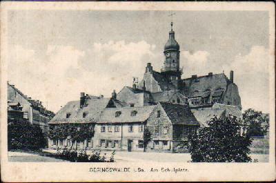 Geringswalde