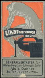 Eikar-Werkzeuge Köln
